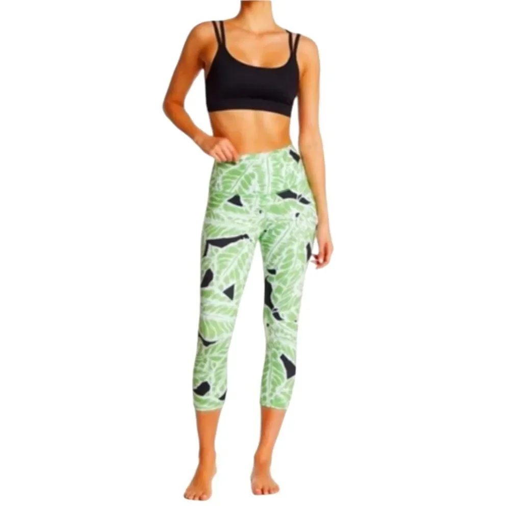 ALO YOGA High Waist Airbrush Leggings